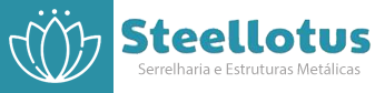 Engenharia em Estruturas Metálicas - Steellotus