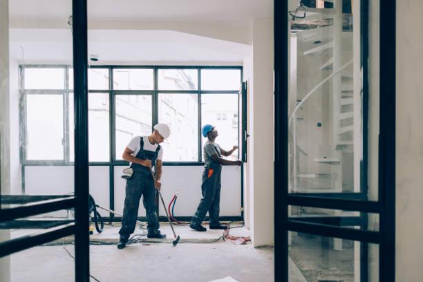 Casas com Estrutura Metálica: Descubra o Preço e Vantagens deste Investimento
