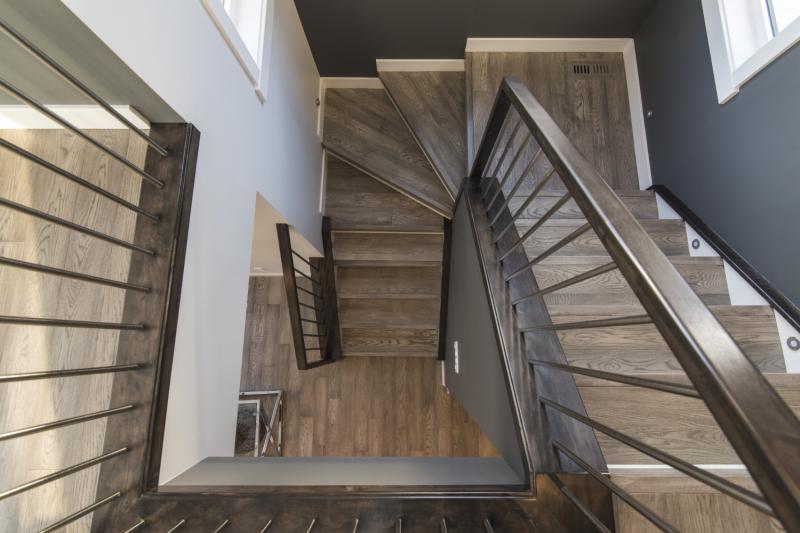 Escada Metálica Residencial Preço : Conheça as Vantagens
