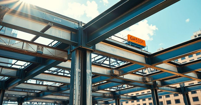 Estrutura metálica preço e fatores que influenciam o custo na construção