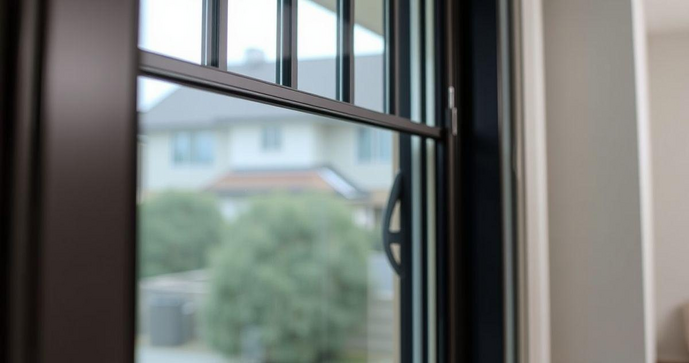 Janela Blindada Residencial: Segurança e Estilo para Sua Casa
