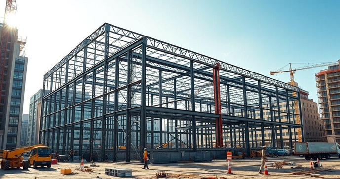 Light Steel Frame Preço: Guia Completo