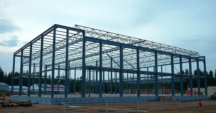 Light steel frame preço m2 como escolher a melhor opção para sua construção