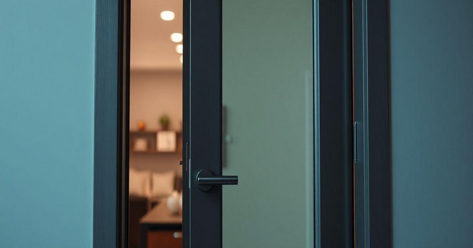 Porta Anti Roubo: Segurança para o Seu Lar