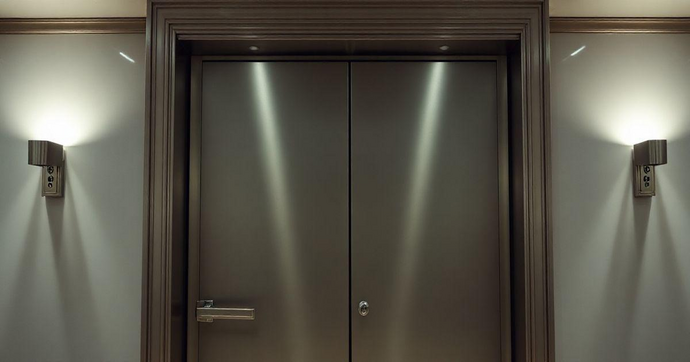 Porta Blindada Preço: Tudo que Você Precisa Saber