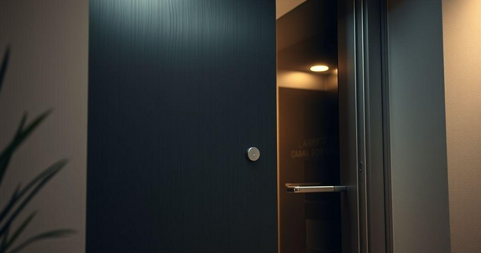 Porta blindada residencial preço: saiba como escolher a melhor opção para sua segurança