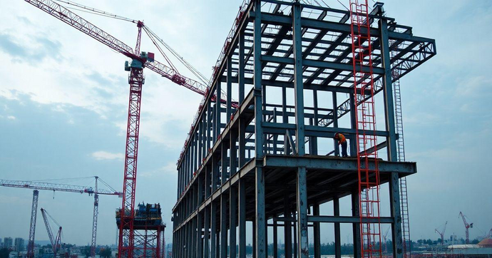 Reforços Estruturais: Aumente a Segurança da Estrutura