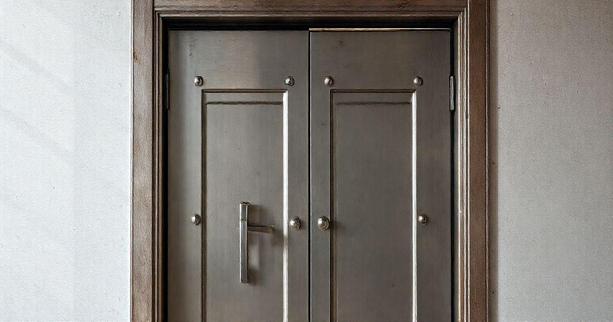 Tudo Sobre Porta Blindada para sua Segurança