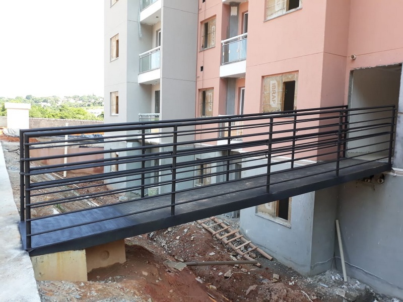 Obras Especiais