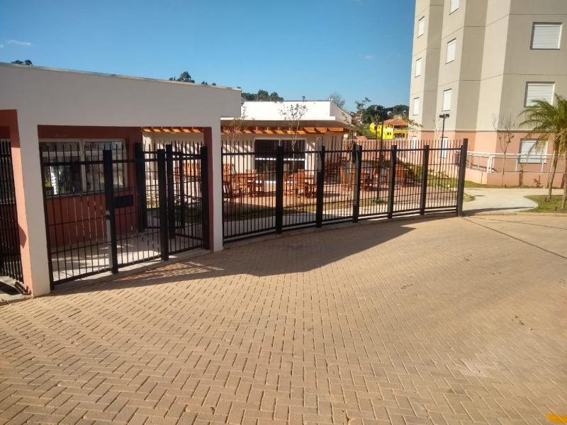 Blindagem arquitetura