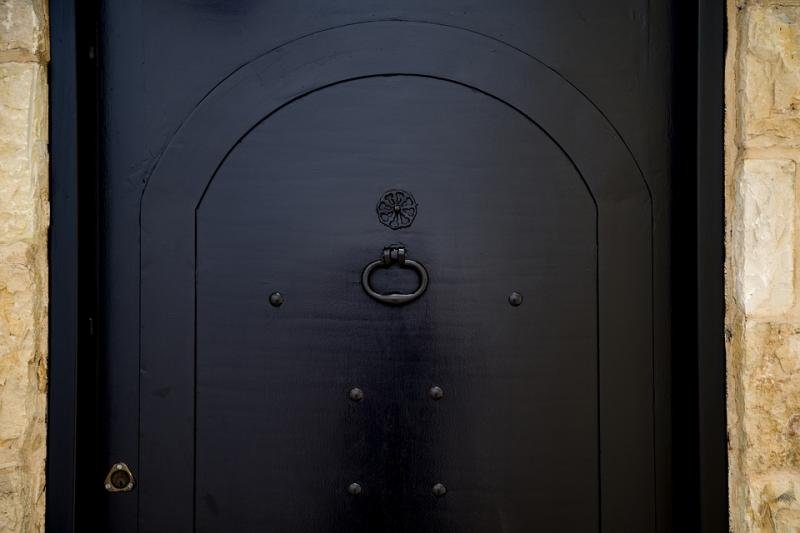 Comprar porta blindada