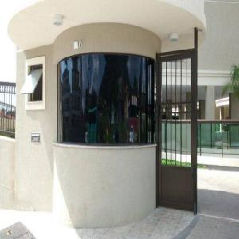 Guarita elevada preço