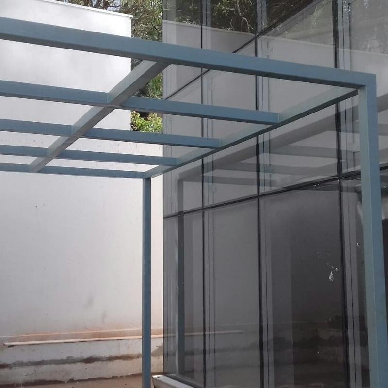 Marquise predio sp