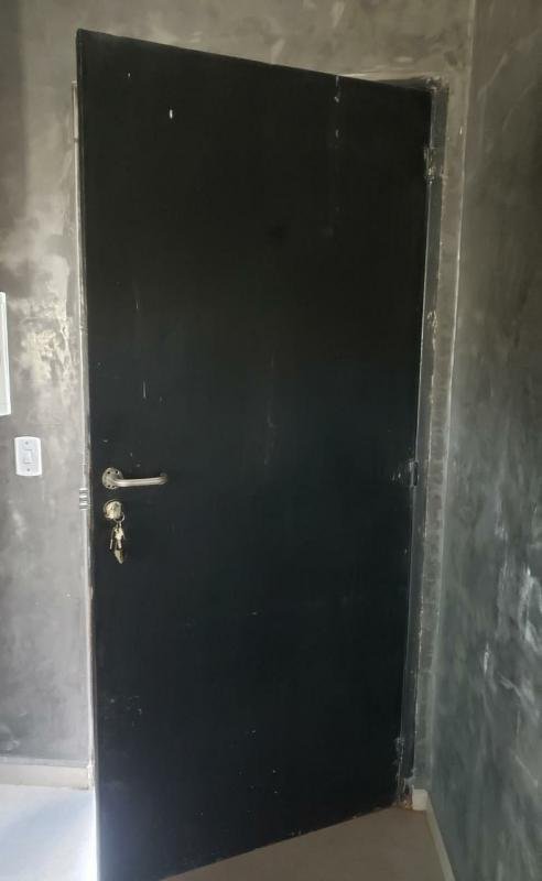 Porta blindada sp