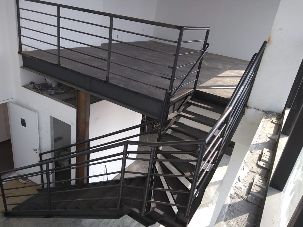 Qual O Preço Do M² de Um Mezanino?